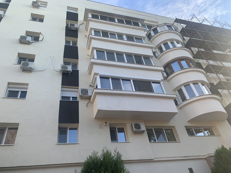 Oltenita, zona centrala Calarasi