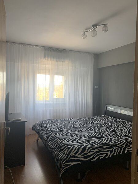 Oltenita, zona centrala Calarasi