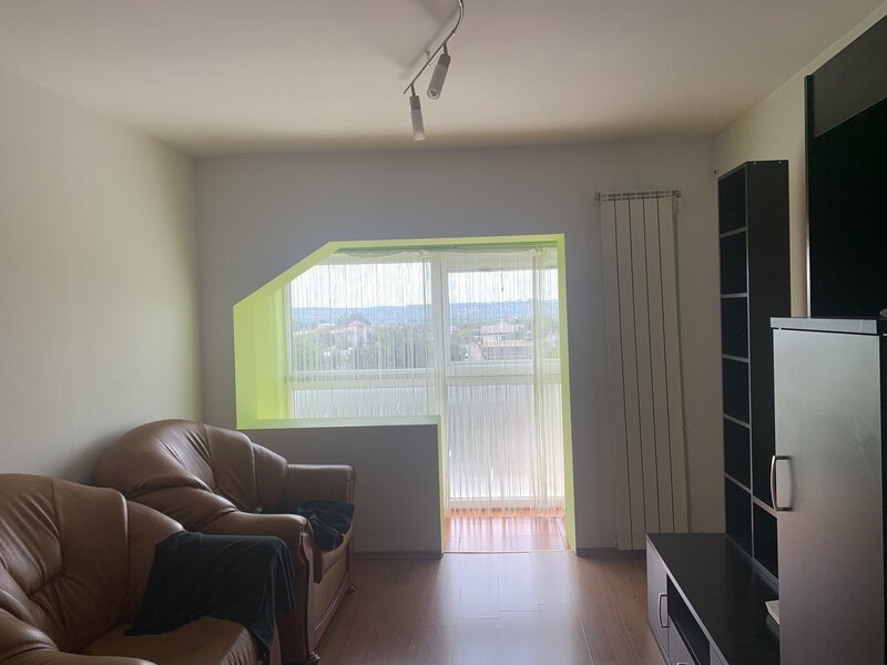 Oltenita, zona centrala Calarasi