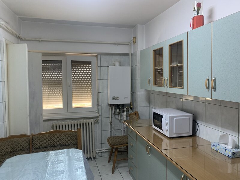 Oltenita, zona centrala Calarasi