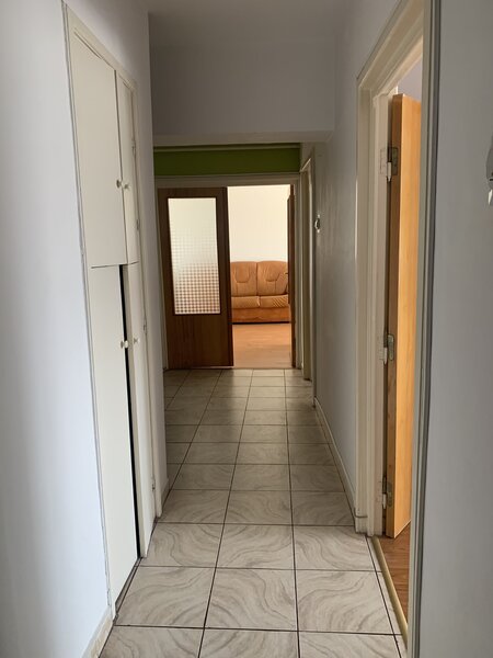 Oltenita, zona centrala Calarasi