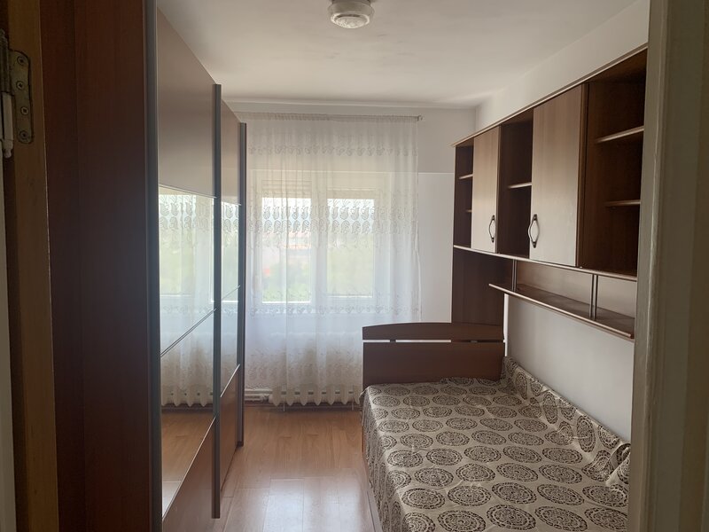 Oltenita, zona centrala Calarasi