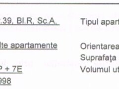 Republicii nr. 39, bloc R, sc A, Mun. Oltenita, Calarasi, zona centrala